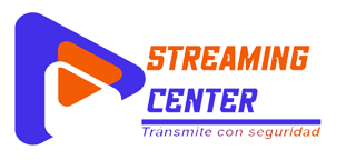 Streaming Center