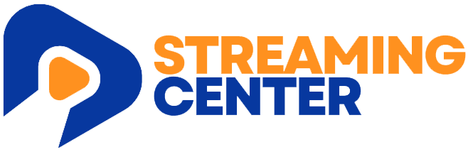 Streaming Center